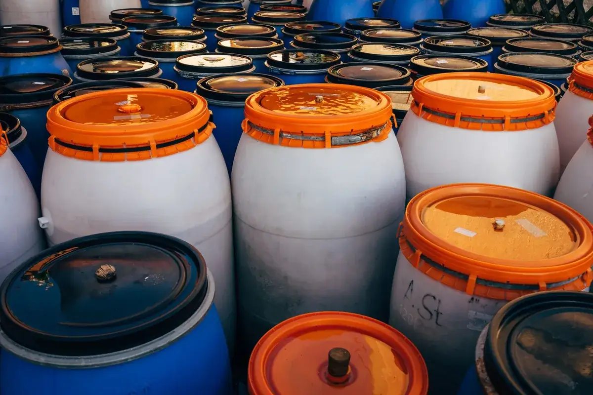 Medical Waste Removal in Orangecrest, Riverside, CA