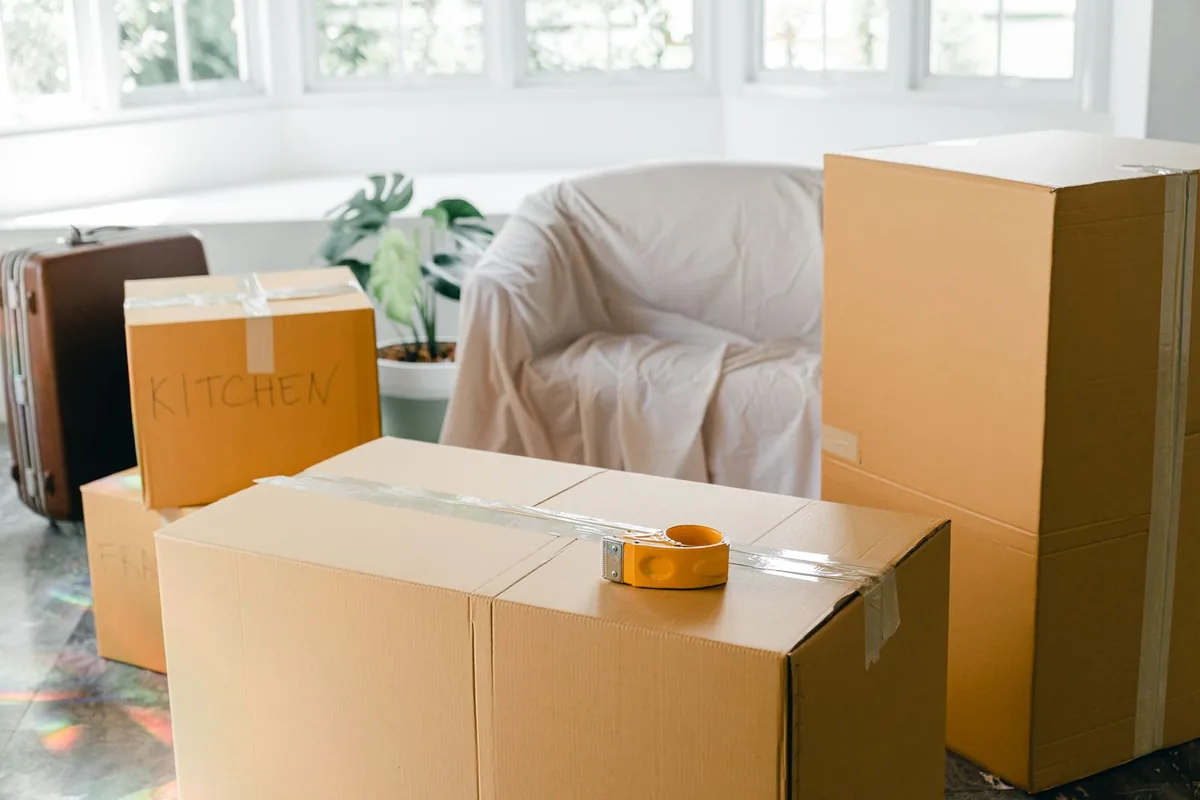 Hoarding Cleanup in Orangecrest, Riverside, CA